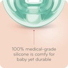 image:imageNUK Comfy Orthodontic Pacifiers 06 Months 3 count Pack of 13 Pack