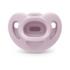 image:imageNUK Comfy Orthodontic Pacifiers 06 Months 3 count Pack of 13 Pack