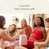 image:imageNUK Micro Express Microwave Baby Bottle and Accessory Sterilizer a Fast amp Effective Sterilization Using Natural Steam