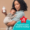 image:imageNUK Perfect Match 2in1 Natural and AntiColic Bottle with Slow Flow Wide Adaptable Nipple 5oz 2 PackPerfect Match Core