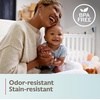 image:imageNUK Simply Natural Baby Bottle with SafeTempClear