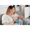 image:imageNUK Simply Natural Baby Bottle with SafeTempClear