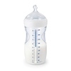 image:imageNUK Simply Natural Baby Bottle with SafeTempClear