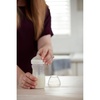 image:imageNUK Simply Natural Baby Bottle with SafeTempClear