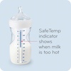 image:imageNUK Smooth Flow Anti Colic Baby Bottle Newborn Gift Set Amazon ExclusiveBlue