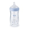 image:imageNUK Smooth Flow Anti Colic Baby Bottle Newborn Gift Set Amazon ExclusiveBlue