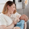 image:imageNUK Smooth Flow Anti Colic Baby Bottle Newborn Gift Set Amazon ExclusivePink