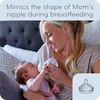 image:imageNUK Smooth Flow Anti Colic Baby Bottle Newborn Gift Set Amazon ExclusivePink