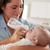 image:imageNUK Smooth Flow Anti Colic Baby Bottle Newborn Gift Set Amazon ExclusivePink