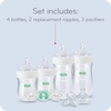 image:imageNUK Smooth Flow Anti Colic Baby Bottle Newborn Gift Set Amazon ExclusiveTimeless