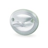 image:imageNUK for Nature Simply Natural Pacifier 06M2 Pack