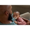 image:imageNUK for Nature Simply Natural Pacifier 06M4 Pack