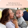 image:imageNUK for Nature Simply Natural Pacifier 06M4 Pack