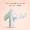 image:imageNUK for Nature Simply Natural Pacifier 06M4 Pack