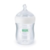 image:imageNUK Simply Natural Baby Bottle with SafeTempClear