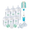 image:imageNUK Smooth Flow Anti Colic Baby Bottle Newborn Gift Set Amazon ExclusiveNeutral
