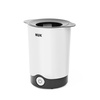 image:imageNUK Thermo Express Baby Bottle Warmer  Fast and Gentle Steam Heating a Portable amp Efficient Newborn EssentialNo Style Name