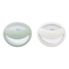 image:imageNUK for Nature Simply Natural Pacifier 06M2 Pack
