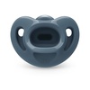 image:imageNUK 100 Silicone Comfy Orthodontic Pacifiers 06 Months Pink Fashion Timeless Collection 5 CountMulti Colored