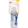 image:imageNUK Active Spill Proof Sippy Cup 10 oz 2 Pack 8 Months Pink  BPA Free Spill Proof Sippy CupBlue Balloons
