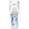 image:imageNUK Active Spill Proof Sippy Cup 10 oz 2 Pack 8 Months Pink  BPA Free Spill Proof Sippy CupBlue Balloons