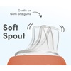 image:imageNUK Active Spill Proof Sippy Cup 10 oz 2 Pack 8 Months Pink  BPA Free Spill Proof Sippy CupTimeless