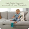 image:imageNUK Everlast Weighted Straw Cup