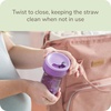 image:imageNUK Everlast Weighted Straw Cup