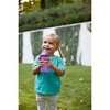 image:imageNUK First Choice Fun Grips Hard Spout Straw Cup 20 10 oz Sippy Cup with Handles 4packBlueGreen