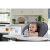 image:imageNUK First Choice Learner Cup 20 5 oz Sippy Cup with Handles Spill Proof Leak Proof Soft Straw Cup 2packStars