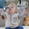 image:imageNUK First Choice Learner Cup 20 5 oz Sippy Cup with Handles Spill Proof Leak Proof Soft Straw Cup 2packTimeless