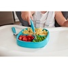 image:imageNUK Kiddy Cutlery Forks Durable Stainless Steel BPA amp LatexFree 18 Months Pack of 3Forks