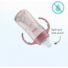 image:imageNUK Learner Cup 10 Oz Pack of 2 Pooh Bear  Soft Spout EasyGrip Handles BPA Free Spill Proof Transition Sippy CupMinnie Mouse 20