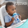 image:imageNUK Learner Cup 10 Oz Pack of 2 Pooh Bear  Soft Spout EasyGrip Handles BPA Free Spill Proof Transition Sippy CupMs Rachel