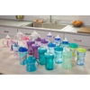 image:imageNUK Learner Cup 10 oz 2 Pack 8 Months  BPA Free Spill Proof Sippy CupBlue Kingdom