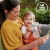 image:imageNUK Learner Cup 10 oz 2 Pack 8 Months  BPA Free Spill Proof Sippy CupFruits and Animals