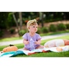 image:imageNUK Learner Cup 10 oz 2 Pack 8 Months  BPA Free Spill Proof Sippy CupPurple Stars