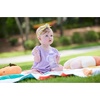 image:imageNUK Learner Cup 10 oz 2 Pack 8 Months  BPA Free Spill Proof Sippy CupPurple Stars