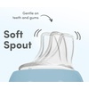 image:imageNUK Learner Cup 10 oz 2 Pack 8 Months  BPA Free Spill Proof Sippy CupTimeless Collection