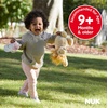 image:imageNUK Learner Cup 10 oz 2 Pack 8 Months  BPA Free Spill Proof Sippy CupTimeless Collection
