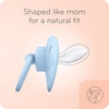 image:imageNUK Newborn Orthodontic Pacifiers