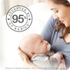 image:imageNUK Newborn Orthodontic Pacifiers