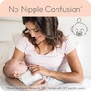 image:imageNUK Newborn Orthodontic Pacifiers