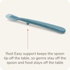 image:imageNUK Rest Easy Baby Spoons