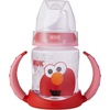image:imageNUK Sesame Street Learner Cup 5 Ounce Elmo  BPA Free Spill Proof Sippy CupElmo