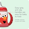 image:imageNUK Sesame Street Learner Cup 5 Ounce Elmo  BPA Free Spill Proof Sippy CupElmo