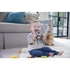 image:imageNUK Sesame Street Learner Cup 5 Ounce Elmo  BPA Free Spill Proof Sippy CupMickey Mouse