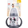 image:imageNUK Sesame Street Learner Cup 5 Ounce Elmo  BPA Free Spill Proof Sippy CupMickey Mouse