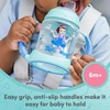 image:imageNUK Sesame Street Learner Cup 5 Ounce Elmo  BPA Free Spill Proof Sippy CupMs Rachel