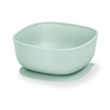 image:imageNUK Silicone Baby Tableware Bundle Includes 1 Plate 1 Bowl 1 Cup amp 1 Spoon Durable Suction Feature Helps Reduce Spills MicrowaveSafe BPAFreeGreen
